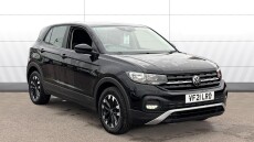 Volkswagen T-Cross 1.0 TSI S 5dr Petrol Estate
